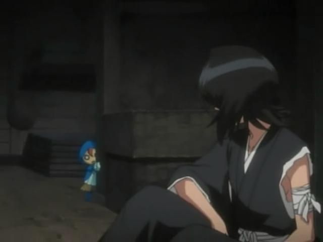 Otaku Gallery  / Anime e Manga / Bleach / Screen Shots / Episodi / 093 - L assalto dei Bount - Il terremoto distruttivo dei Gotei 13 / 162.jpg